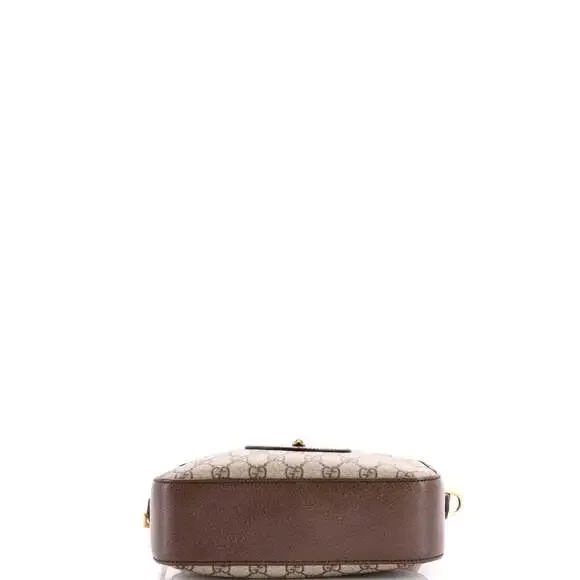Gucci Neo Vintage Camera Messenger Bag #236816G19B - Picture 4 of 8